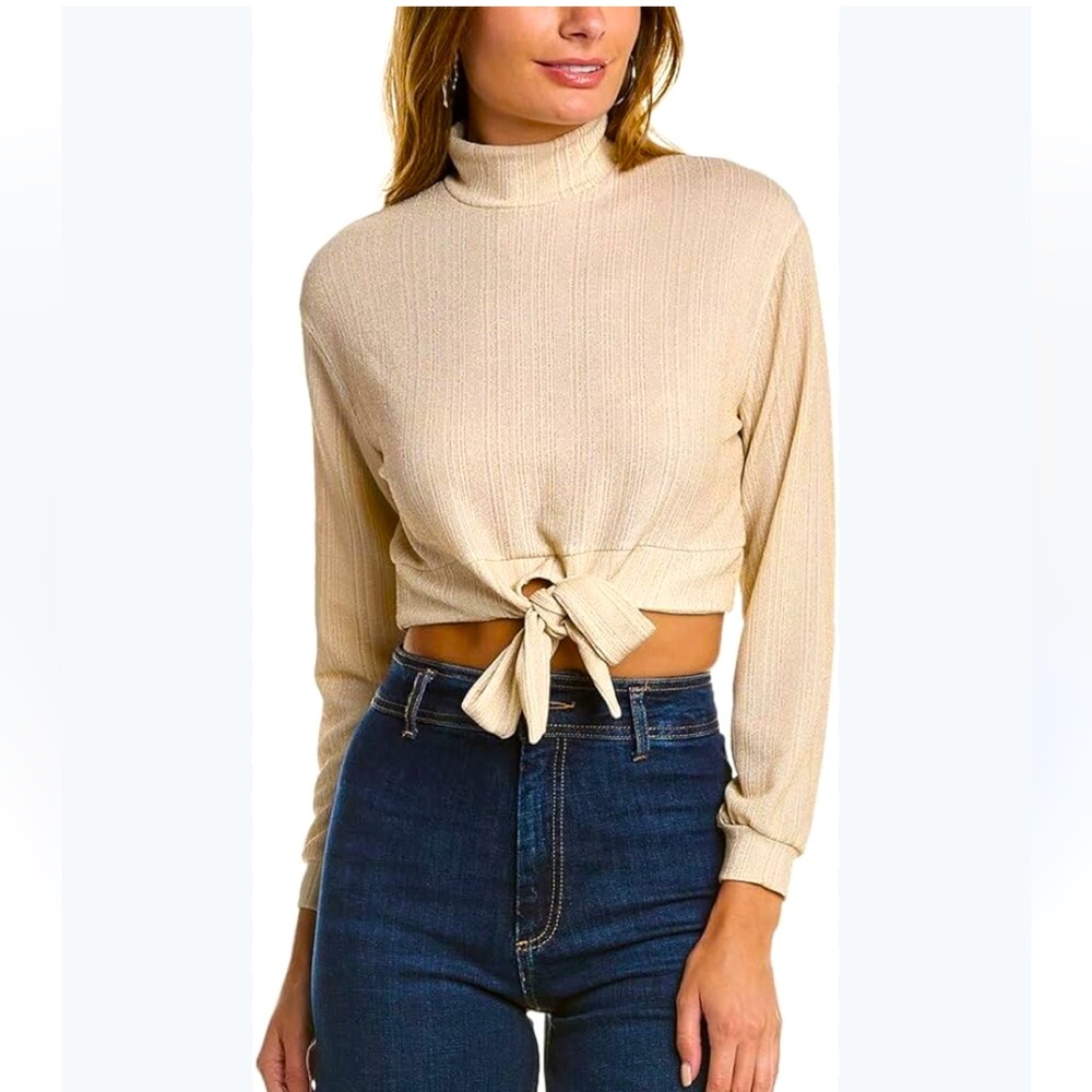 Sadie & Sage top